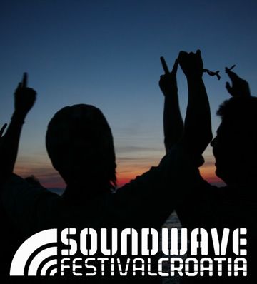 soundwave festival tisno, the garden tisno, smještaj tisno, tisno murter, tisno hrvatska
