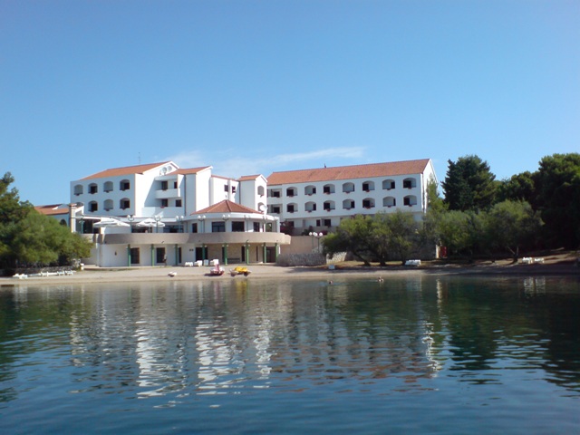 Unterkunft Pirovac, Unterkunft Pirovac Kroatien, Mobilheim Miran Pirovac, Hotel Miran Pirovac