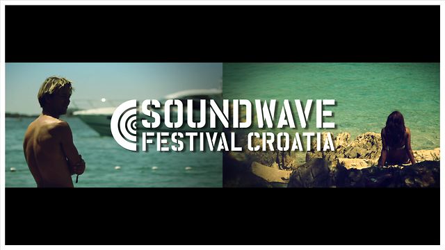 soundwave festival tisno croatia 2014, the garden tisno croatia, accommodation, rooms, apartments, houses, villas in Tisno