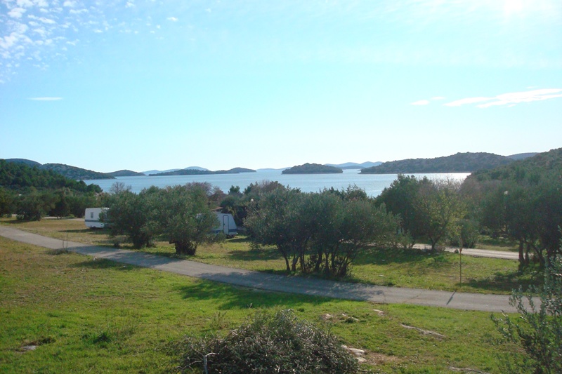 the garden tisno, tisno accommodation, accommodation in tisno, tisno apartments, tisno sibenik, accommodation sibenik murter tisno