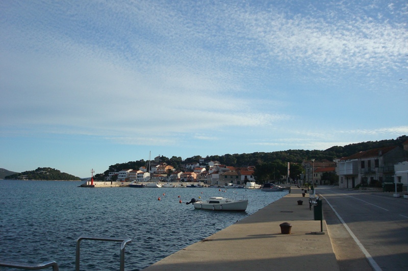 the garden tisno, tisno accommodation, accommodation in tisno, tisno apartments, tisno sibenik, accommodation sibenik murter tisno