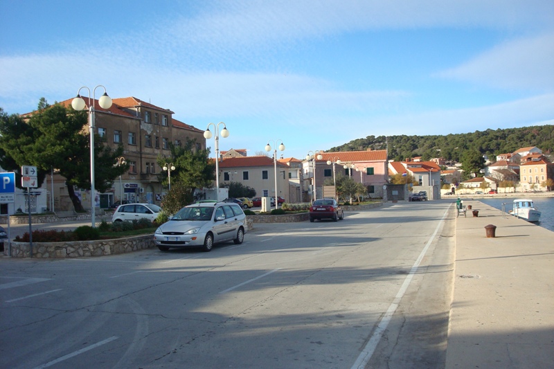 the garden tisno, tisno accommodation, accommodation in tisno, tisno apartments, tisno sibenik, accommodation sibenik murter tisno