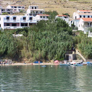 Pag hoteli Pag apartmani Pag sobe Pag smještaj Pag marina Pag turistička agencija Lotos zadarska rivijera 