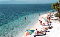 Igrane Croatia - Igrane Makarska - Igrane Hotels - Igrane apartments - Igrane accommodation - Igrane camping  Igrane travel agency Lotos Makarska Riviera