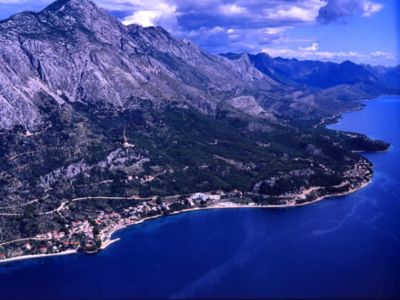 Zivogosce Croatia - Hotel Nimfa Zivogosce - Nimfa Zivogosce - Zivogosce accommodation - Zivogosce apartments - Zivogosce Holidays resort - Zivogosce camping - Zivogosce Makarska Zivogosce travel agency Lotos Makarska Riviera 