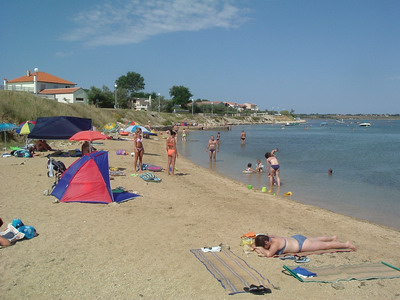 Nin Hrvatska - Nin apartmani - apartman Nin  -  apartmani u Ninu - Zadar Nin - Zadar Zaton - Nin pansioni - pansioni Nin - Nin smještaj - smještaj Nin - smještaj u Ninu - Nin "Holiday Village Zaton" - Nin turistička agencija Lotos zadarska rivijera 