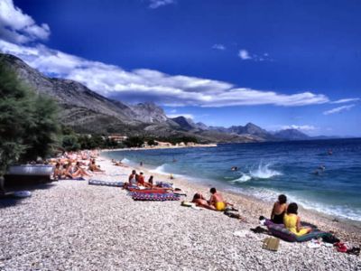 Zivogosce Croatia - Hotel Nimfa Zivogosce - Nimfa Zivogosce - Zivogosce accommodation - Zivogosce apartments - Zivogosce Holidays resort - Zivogosce camping - Zivogosce Makarska Zivogosce travel agency Lotos Makarska Riviera 