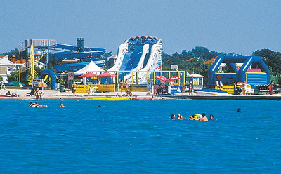 Nin Hrvatska - Nin apartmani - apartman Nin  -  apartmani u Ninu - Zadar Nin - Zadar Zaton - Nin pansioni - pansioni Nin - Nin smještaj - smještaj Nin - smještaj u Ninu - Nin "Holiday Village Zaton" - Nin turistička agencija Lotos zadarska rivijera 