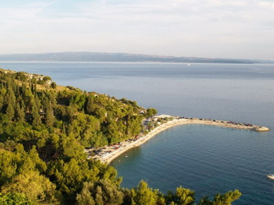 Chorvatsko Apartmány Split Hotely Split Pokoje Split Penziony Split Soukromé ubytování Split Okružní plavby Split Pronájem plavidel Marina Split dovolená CK Lotos