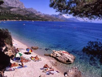 Zivogosce Croatia - Hotel Nimfa Zivogosce - Nimfa Zivogosce - Zivogosce accommodation - Zivogosce apartments - Zivogosce Holidays resort - Zivogosce camping - Zivogosce Makarska Zivogosce travel agency Lotos Makarska Riviera 