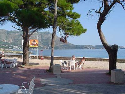 Kupari Croatia Kupari apartments Kupari Boutique Hotels Kupari accommodation Kupari Rooms Kupari surfer paradise Kupari travel agency Lotos Dubrovnik Riviera 