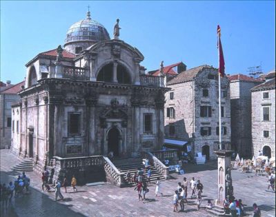 Chorvatsko Dubrovnik soukromé apartmány Dubrovník ubytování hotely Dubrovník penziony vily Dubrovník dovolená pronájem plavidel CK Lotos