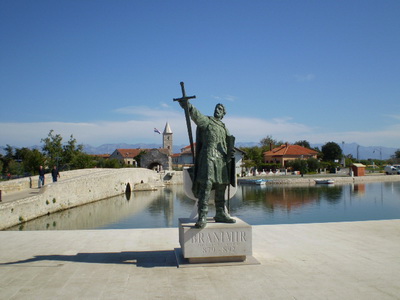 Nin Hrvatska - Nin apartmani - apartman Nin  -  apartmani u Ninu - Zadar Nin - Zadar Zaton - Nin pansioni - pansioni Nin - Nin smještaj - smještaj Nin - smještaj u Ninu - Nin "Holiday Village Zaton" - Nin turistička agencija Lotos zadarska rivijera 