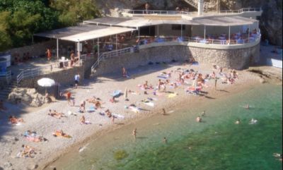 Chorvatsko Dubrovnik soukromé apartmány ubytování hotely Dubrovník penziony vily Dubrovník dovolená pronájem plavidel Dubrovník CK Lotos