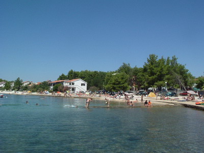 Vir Croatia - Vir Island Croatia - Vir Zadar - Vir Nin - Vir apartments - Vir accommodation - Vir camping Vir travel agency Lotos Zadar Riviera 