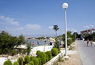 Vir Croatia - Vir Island Croatia - Vir Zadar - Vir Nin - Vir apartments - Vir accommodation - Vir camping Vir travel agency Lotos Zadar Riviera 