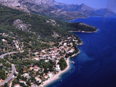 Zivogosce Croatia - Hotel Nimfa Zivogosce - Nimfa Zivogosce - Zivogosce accommodation - Zivogosce apartments - Zivogosce Holidays resort - Zivogosce camping - Zivogosce Makarska Zivogosce travel agency Lotos Makarska Riviera 