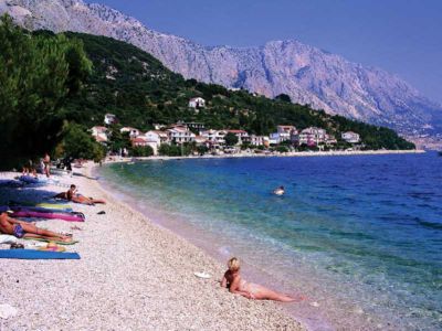 Podgora Croatia Podgora Makarska Podgora Hotels hotel Minreva Podgora hotel Mediteran Podgora apartments podgora travel agency Lotos Makarska Riviera 