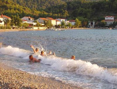 Zuljana Croatia - Zuljana Peljesac - Zuljana accommodation - Zuljana apartments  - Zuljana Camping Zuljana travel agency Lotos Dubrovnik Riviera 