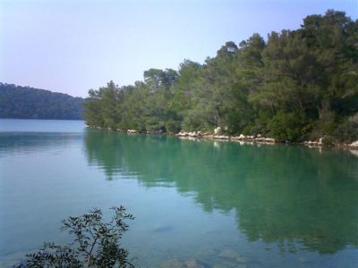 Mljet Croatia Mljet Island Croatia Mljet National Park Mljet hotels Mljet accommodation Mljet apartments Dubrovnik Mljet travel agency Lotos Dubrovnik Riviera 