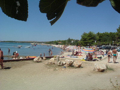 Vir Croatia - Vir Island Croatia - Vir Zadar - Vir Nin - Vir apartments - Vir accommodation - Vir camping Vir travel agency Lotos Zadar Riviera 