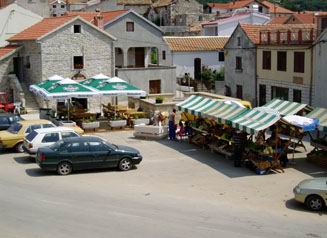 Posedarje apartmani Posedarje sobe Posedarje smještaj Posedarje Posedarje pansioni turistička agencija Lotos zadarska rivijera 