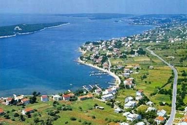 Barbat Croatia - Barbat Rab - Hotel Barbat - Barbat apartments - Barbat accommodation - Barbat Rooms - Barbat hotels . Barbat camping Barbat travel agency Lotos Kvarner Riviera 