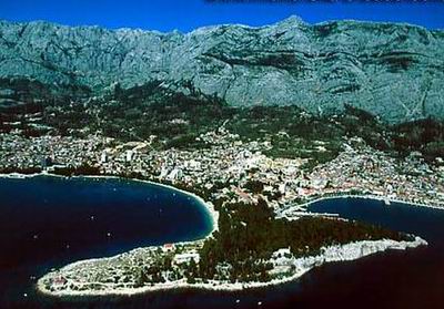 Makarska Croatia hotels Makarska Makarska travel apartments Makarska Makarska accommodation Makarska Holiday Makarska Lighthouse Sv.Petar accommodation hotel Meteor park Makarska Makarska Riviera travel agency Lotos 