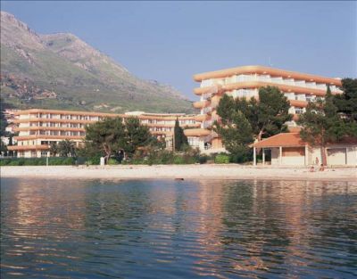 Chorvatsko Cavtat Dubrovnik apartmány pokoje ubytování hotely pronájem plavidel marina prístav dovolená CK Lotos