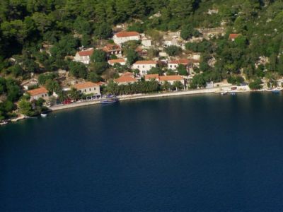 Mljet Croatia Mljet Island Croatia Mljet National Park Mljet hotels Mljet accommodation Mljet apartments Dubrovnik Mljet travel agency Lotos Dubrovnik Riviera 