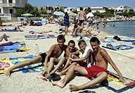 Vir Croatia - Vir Island Croatia - Vir Zadar - Vir Nin - Vir apartments - Vir accommodation - Vir camping Vir travel agency Lotos Zadar Riviera 