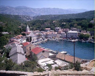  Jablanac Croatia - Jablanac Misnjak  - Hotel Jablanac - Hotel Ablana Jablanac - Jablanac apartments - Jablanac accommodation - Jablanac camping Jablanac rooms travel agency Lotos Kvarner Riviera 