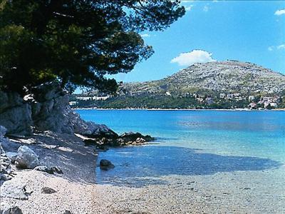 Slano Croatia - Slano hotels - Hotel Osmine Slano - Hotel Admiral Slano - Slano camping  - Slano apartments - Slano accomodation - Slano Dubrovnik travel agency Lotos Dubrovnik Riviera 