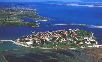 Nin Croatia Nin hotels Nin Holiday Village Zaton Nin apartments Nin accommodation Nin Zaton Nin campings Nin Zadar Riviera Nin travel agency Lotos  