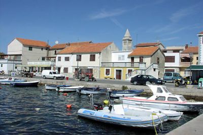 Pakostane Croatia apartments Pakostane accomodation Pakostane Kozarica Pakostane Med Pakostane travel agency Lotos Biograd Riviera 