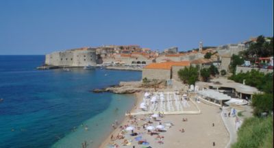 Chorvatsko Dubrovnik soukromé apartmány Dubrovník ubytování Dubrovník hotely Dubrovník penziony Dubrovník vily Dubrovník dovolená Dubrovník pronájem plavidel Dubrovník dovolená CK Lotos