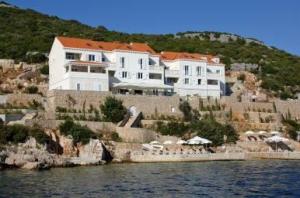 Chorvatsko Dubrovnik soukromé apartmány Dubrovník ubytování hotely Dubrovník penziony Dubrovník vily Dubrovník dovolená pronájem plavidel Dubrovník CK Lotos