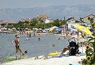 Vir Croatia - Vir Island Croatia - Vir Zadar - Vir Nin - Vir apartments - Vir accommodation - Vir camping Vir travel agency Lotos Zadar Riviera 