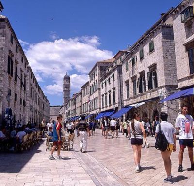 Chorvatsko Dubrovnik soukromé apartmány Dubrovník ubytování Dubrovník hotely Dubrovník penziony Dubrovník vily Dubrovník dovolená Dubrovník pronájem plavidel Dubrovník dovolená CK Lotos