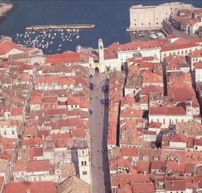 Chorvatsko Dubrovnik soukromé apartmány Dubrovník ubytování Dubrovník hotely Dubrovník penziony Dubrovník vily Dubrovník dovolená pronájem plavidel Dubrovník dovolená CK Lotos