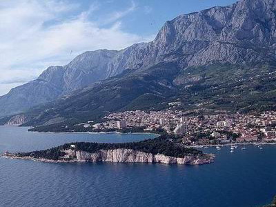 Makarska Croatia hotels Makarska Makarska travel apartments Makarska Makarska accommodation Makarska Holiday Makarska Lighthouse Sv.Petar accommodation hotel Meteor park Makarska Makarska Riviera travel agency Lotos 