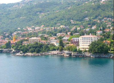 Lovran Croatia Lovran hotels park Lovran Lovran accommodation hotel excelsior Lovran Lovran Villas Lovran Opatija travel agency Lotos Opatija Riviera 