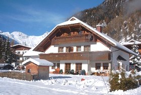 Austrija skijanje Mallnitz apartmani Rainer