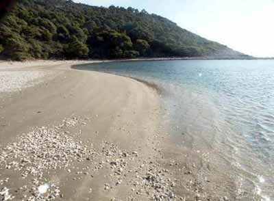 Mljet Croatia Mljet Island Croatia Mljet National Park Mljet hotels Mljet accommodation Mljet apartments Dubrovnik Mljet travel agency Lotos Dubrovnik Riviera 