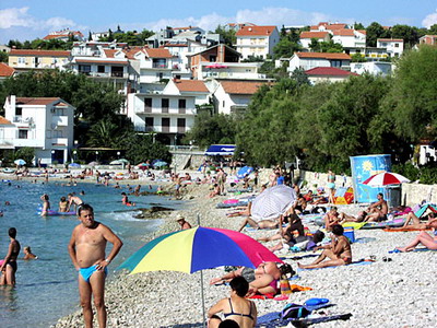 Primošten apartmani Primošten hoteli Primošten pansioni Primošten sobe Primošten smještaj Primošten marina Primošten turistička agencija Lotos šibenska rivijera 