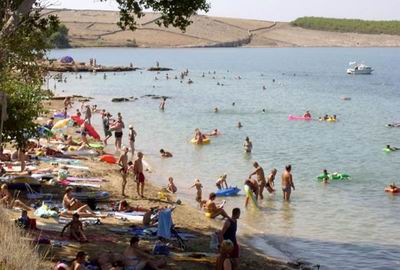 Povljana apartmani Povljana Pag sobe Povljana smještaj Povljana kamp Povljana pansioni turistička agencija Lotos zadarska rivijera