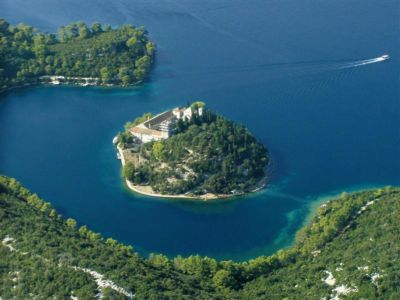 Mljet Croatia Mljet Island Croatia Mljet National Park Mljet hotels Mljet accommodation Mljet apartments Dubrovnik Mljet travel agency Lotos Dubrovnik Riviera 