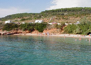 Barbat Croatia - Barbat Rab - Hotel Barbat - Barbat apartments - Barbat accommodation - Barbat Rooms - Barbat hotels . Barbat camping Barbat travel agency Lotos Kvarner Riviera 