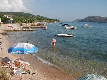 Barbat Croatia - Barbat Rab - Hotel Barbat - Barbat apartments - Barbat accommodation - Barbat Rooms - Barbat hotels . Barbat camping Barbat travel agency Lotos Kvarner Riviera 