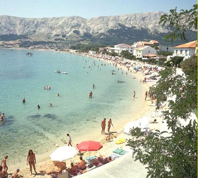 Baska Croatia - Baska Krk - Baska apartmants - Baska accommodation - Baska Hotels - Hotel Milenij Basdka - Hotel Horizont Baska - Hotel Tamaris Baska - Hotel Corinthia Baska - Hotel Zvonimir - Baska Hotel - apartments Baska - Baska Camping - Baska Holidays resort Baska Krk travel agency Lotos Kvarner Riviera